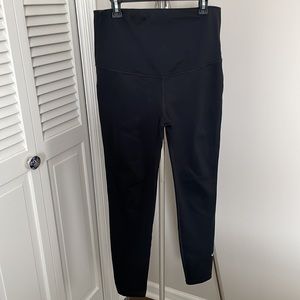Gap maternity leggings